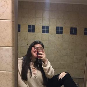 Meet your Posher, Sabrina